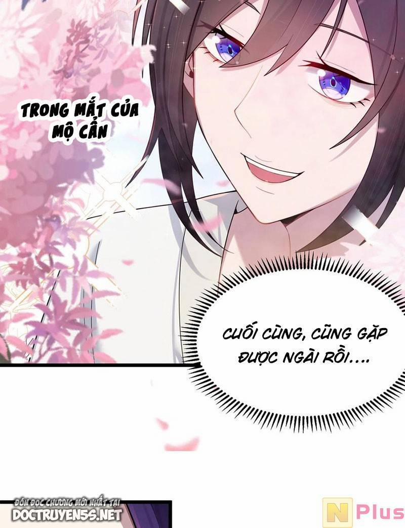 Nương Tử Nhà Ta Là Bạo Quân Nữ Đế Trong Tương Lai 21 trang 9