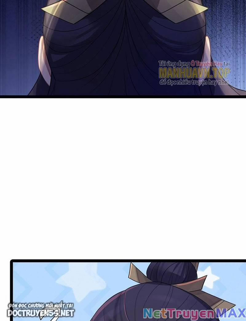 Nương Tử Nhà Ta Là Bạo Quân Nữ Đế Trong Tương Lai 22 trang 12