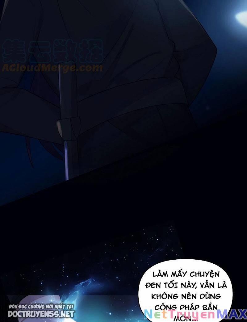 Nương Tử Nhà Ta Là Bạo Quân Nữ Đế Trong Tương Lai 22 trang 15