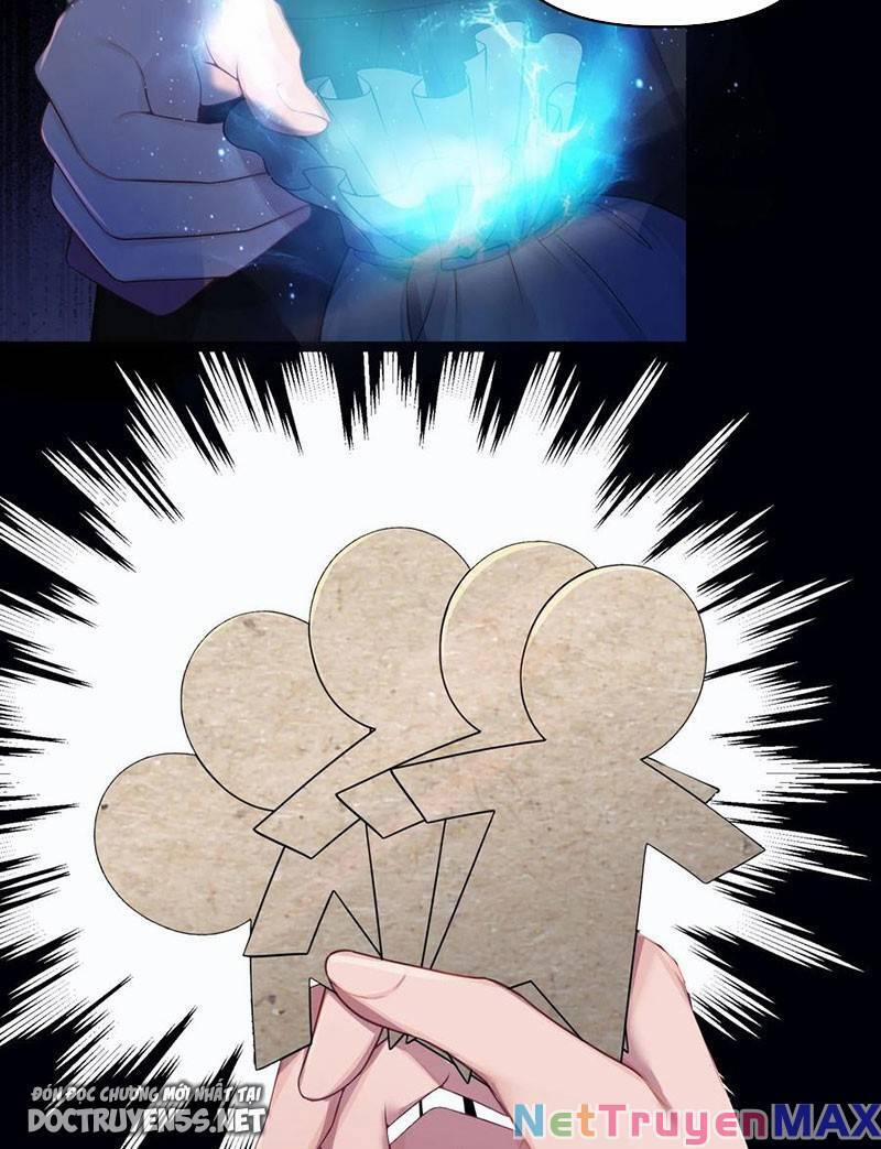 Nương Tử Nhà Ta Là Bạo Quân Nữ Đế Trong Tương Lai 22 trang 16