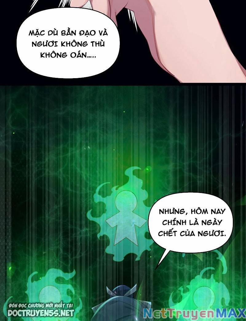 Nương Tử Nhà Ta Là Bạo Quân Nữ Đế Trong Tương Lai 22 trang 17