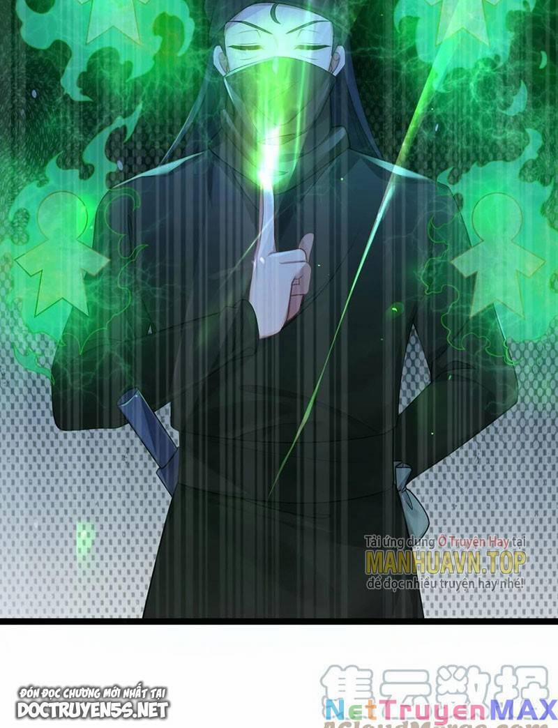 Nương Tử Nhà Ta Là Bạo Quân Nữ Đế Trong Tương Lai 22 trang 18