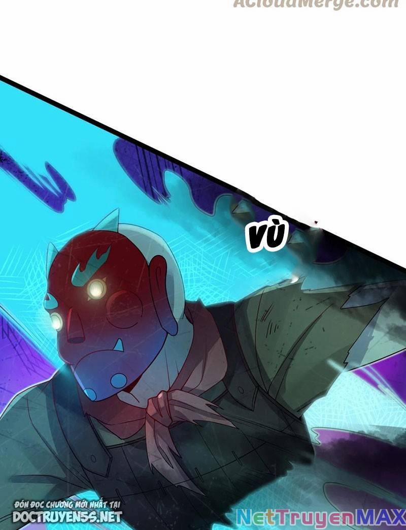 Nương Tử Nhà Ta Là Bạo Quân Nữ Đế Trong Tương Lai 22 trang 19