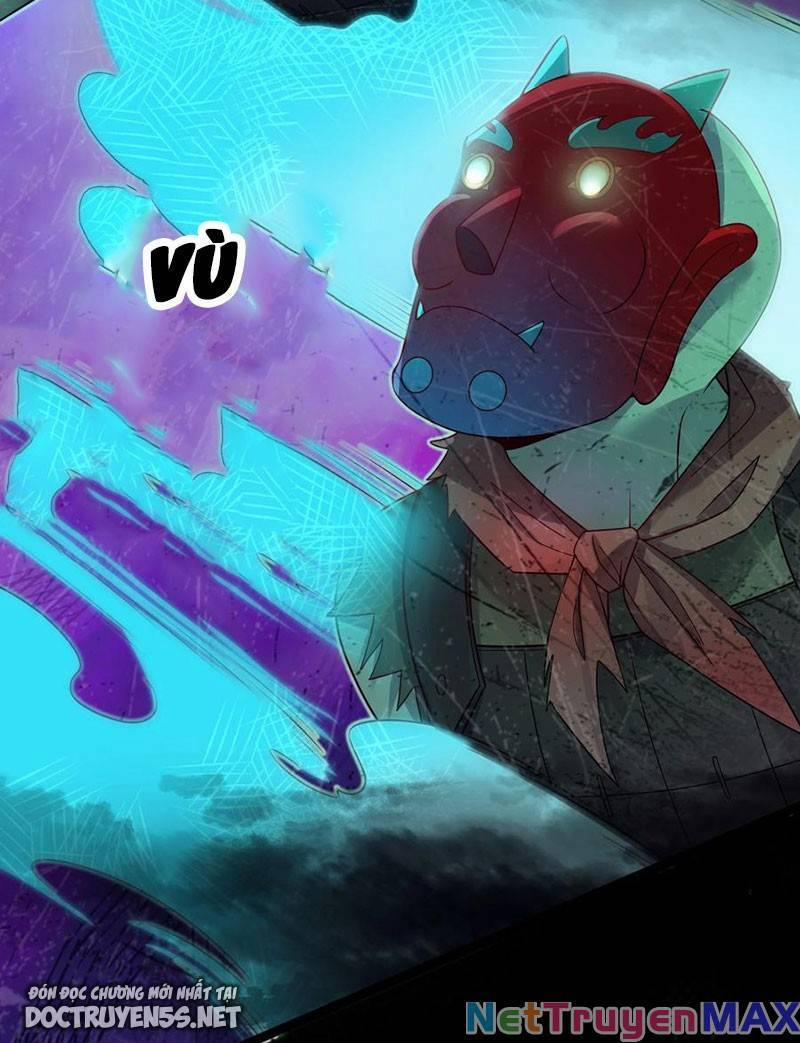 Nương Tử Nhà Ta Là Bạo Quân Nữ Đế Trong Tương Lai 22 trang 20