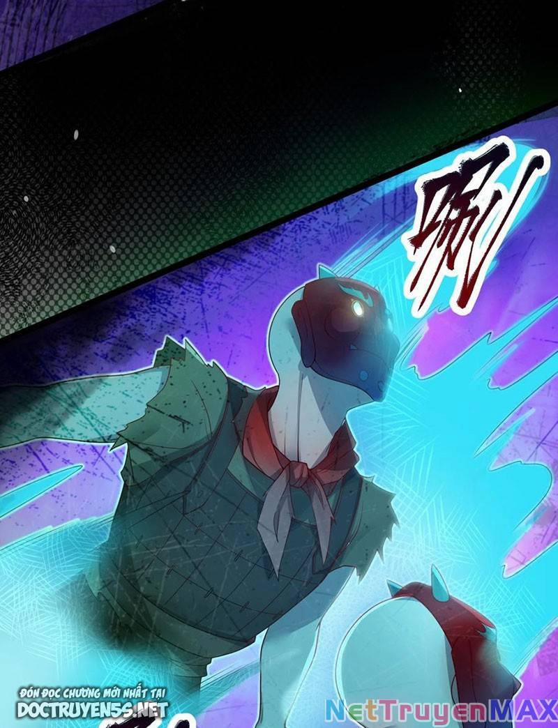 Nương Tử Nhà Ta Là Bạo Quân Nữ Đế Trong Tương Lai 22 trang 21