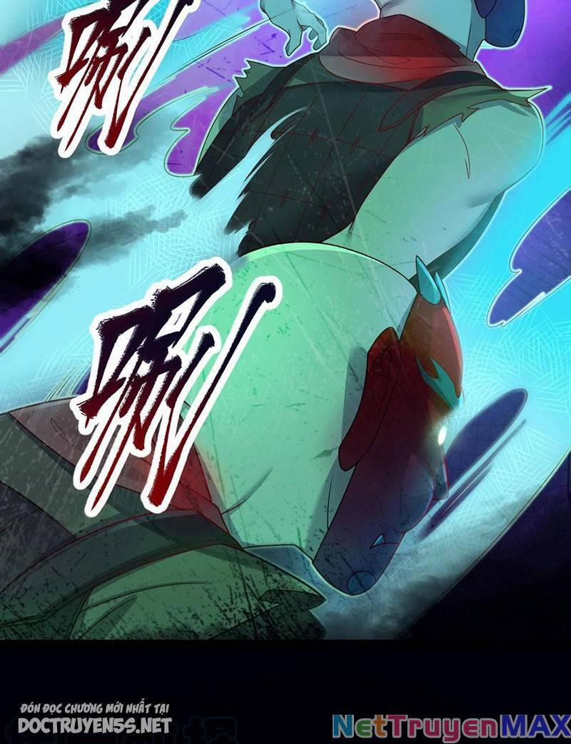 Nương Tử Nhà Ta Là Bạo Quân Nữ Đế Trong Tương Lai 22 trang 22