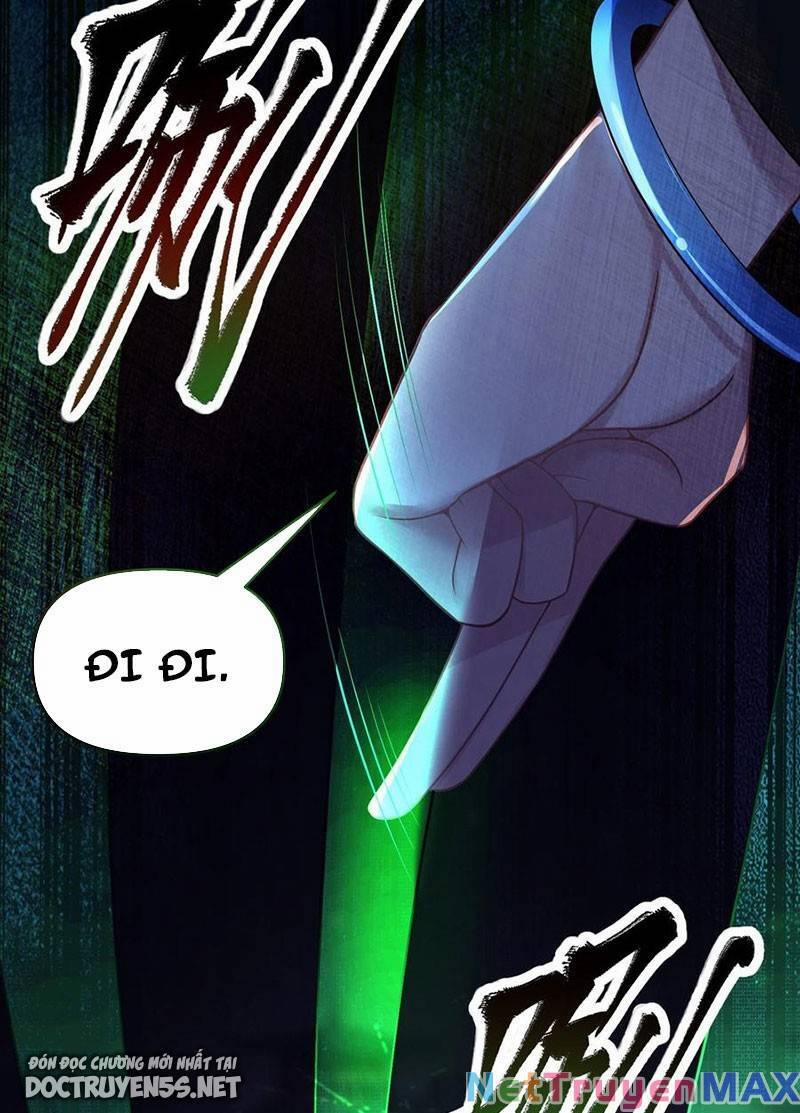 Nương Tử Nhà Ta Là Bạo Quân Nữ Đế Trong Tương Lai 22 trang 27