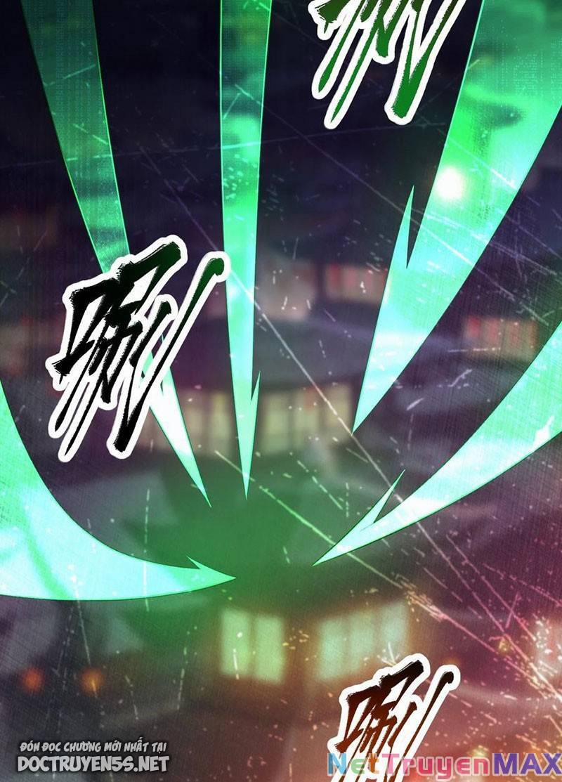 Nương Tử Nhà Ta Là Bạo Quân Nữ Đế Trong Tương Lai 22 trang 28