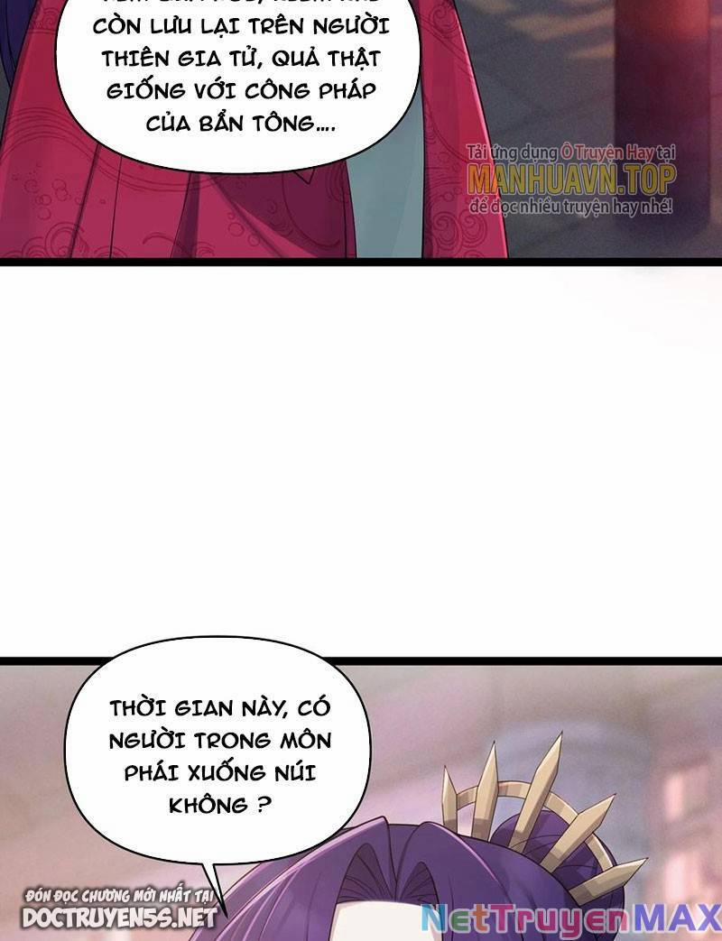 Nương Tử Nhà Ta Là Bạo Quân Nữ Đế Trong Tương Lai 22 trang 3