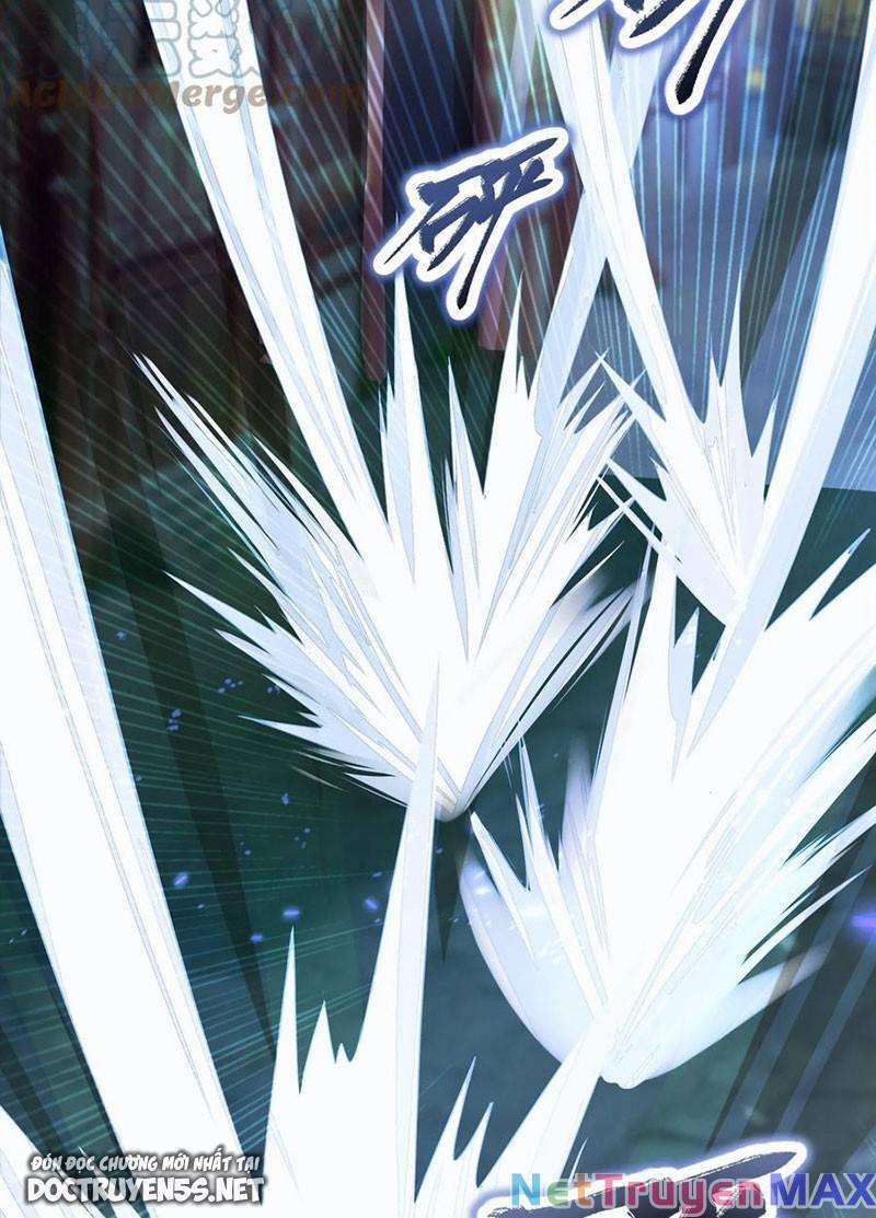 Nương Tử Nhà Ta Là Bạo Quân Nữ Đế Trong Tương Lai 22 trang 31