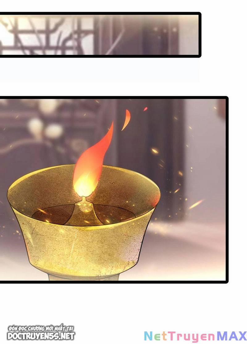 Nương Tử Nhà Ta Là Bạo Quân Nữ Đế Trong Tương Lai 22 trang 34
