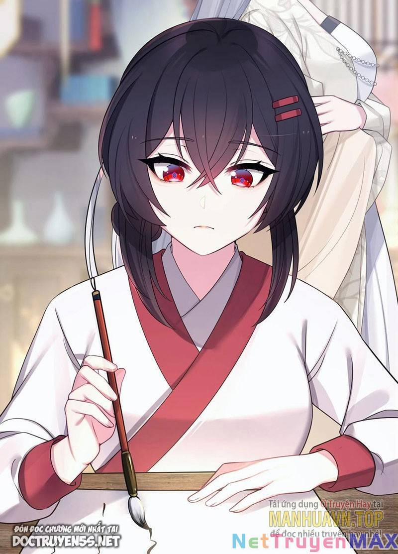 Nương Tử Nhà Ta Là Bạo Quân Nữ Đế Trong Tương Lai 22 trang 36