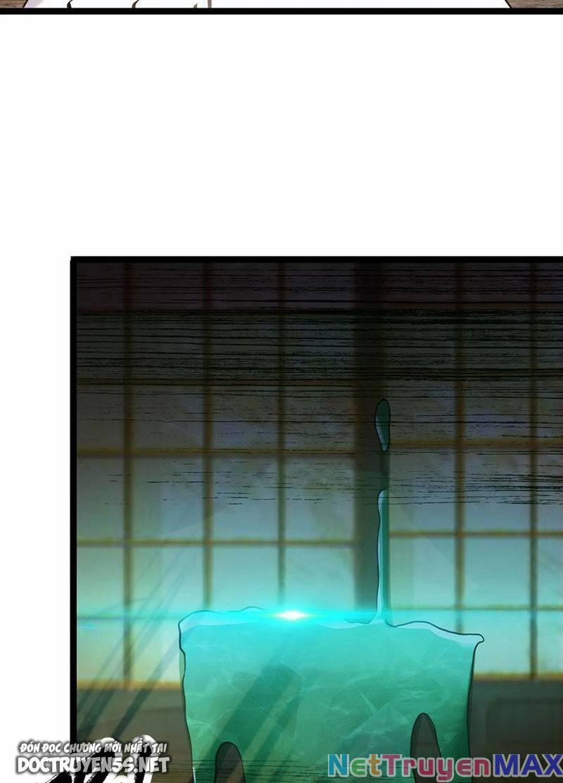Nương Tử Nhà Ta Là Bạo Quân Nữ Đế Trong Tương Lai 22 trang 37