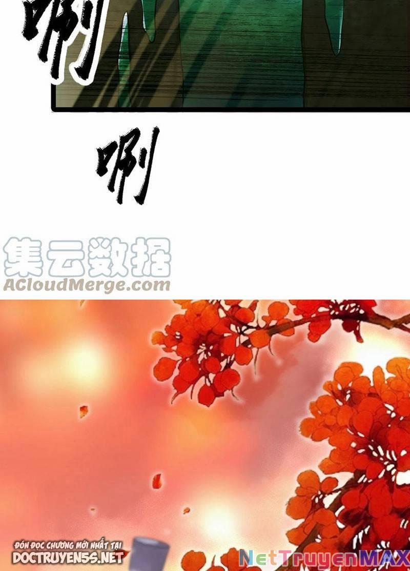 Nương Tử Nhà Ta Là Bạo Quân Nữ Đế Trong Tương Lai 22 trang 38