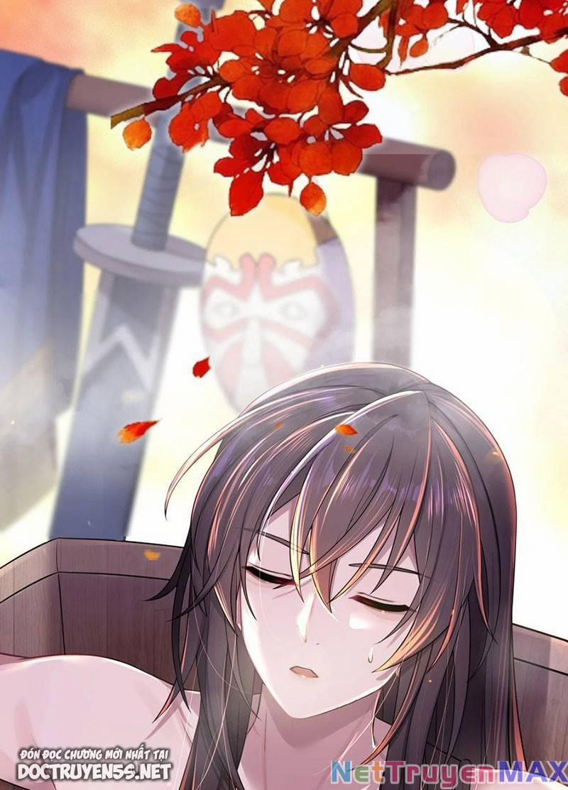 Nương Tử Nhà Ta Là Bạo Quân Nữ Đế Trong Tương Lai 22 trang 39