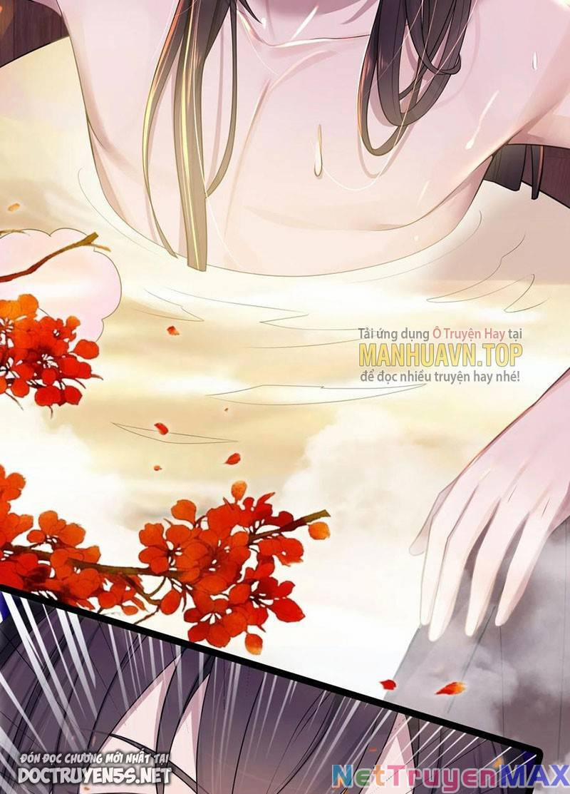 Nương Tử Nhà Ta Là Bạo Quân Nữ Đế Trong Tương Lai 22 trang 40