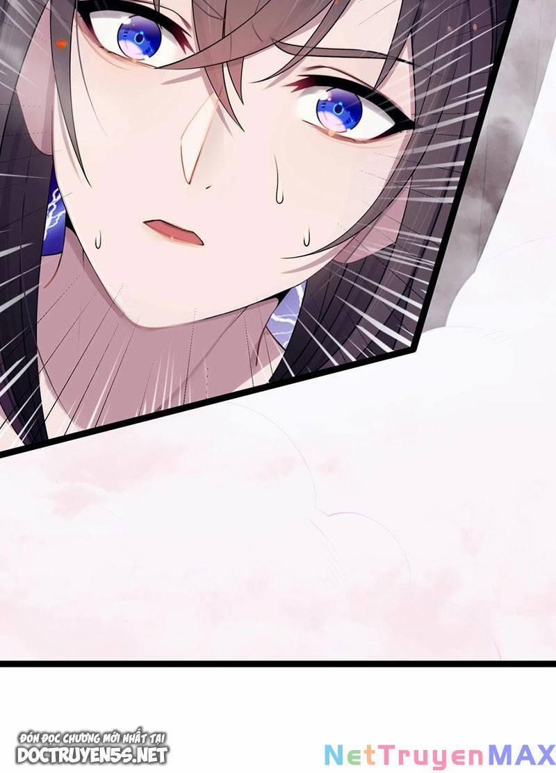Nương Tử Nhà Ta Là Bạo Quân Nữ Đế Trong Tương Lai 22 trang 41