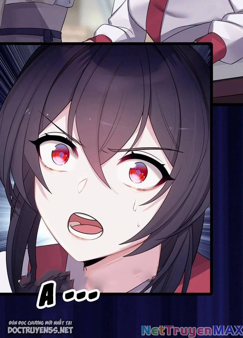 Nương Tử Nhà Ta Là Bạo Quân Nữ Đế Trong Tương Lai 22 trang 44