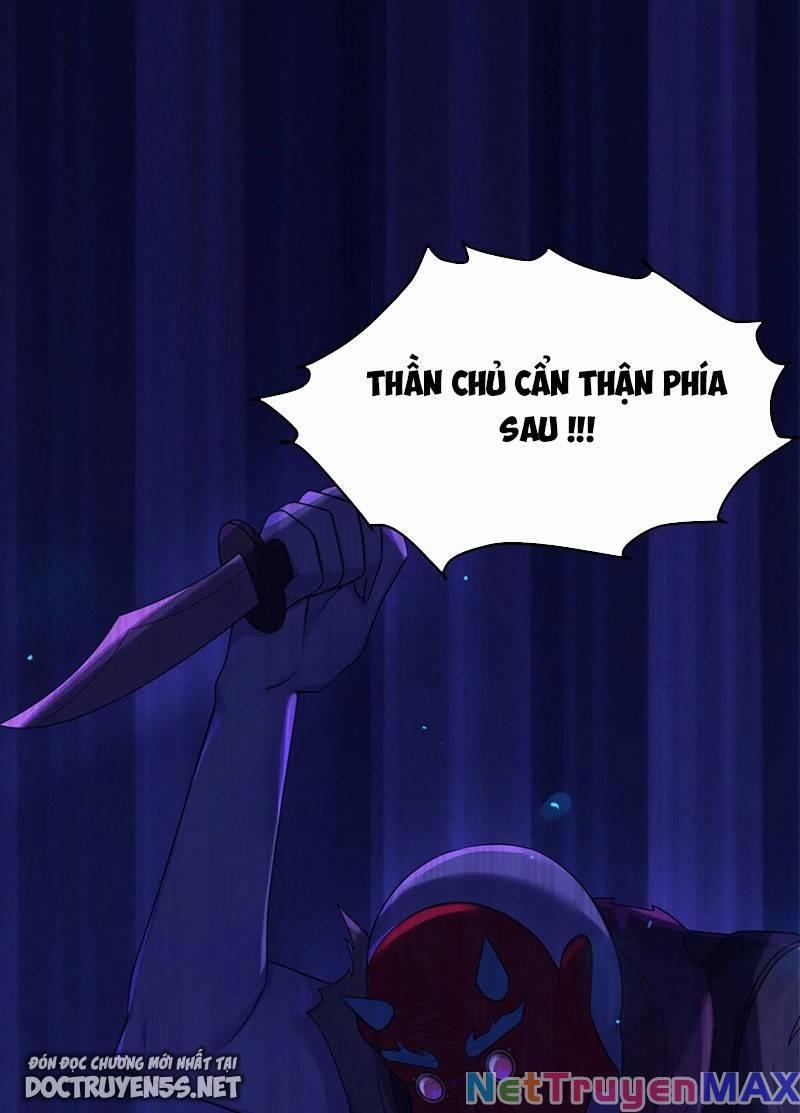 Nương Tử Nhà Ta Là Bạo Quân Nữ Đế Trong Tương Lai 22 trang 45