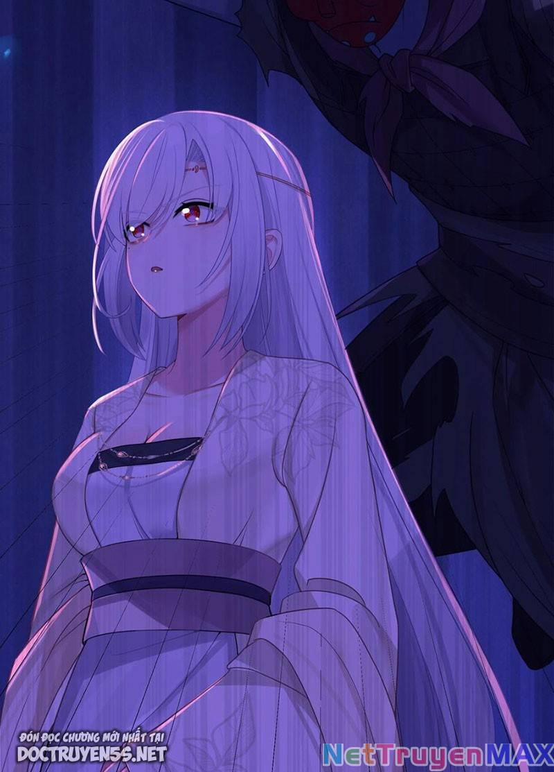 Nương Tử Nhà Ta Là Bạo Quân Nữ Đế Trong Tương Lai 22 trang 46