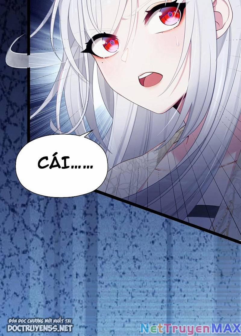 Nương Tử Nhà Ta Là Bạo Quân Nữ Đế Trong Tương Lai 22 trang 48