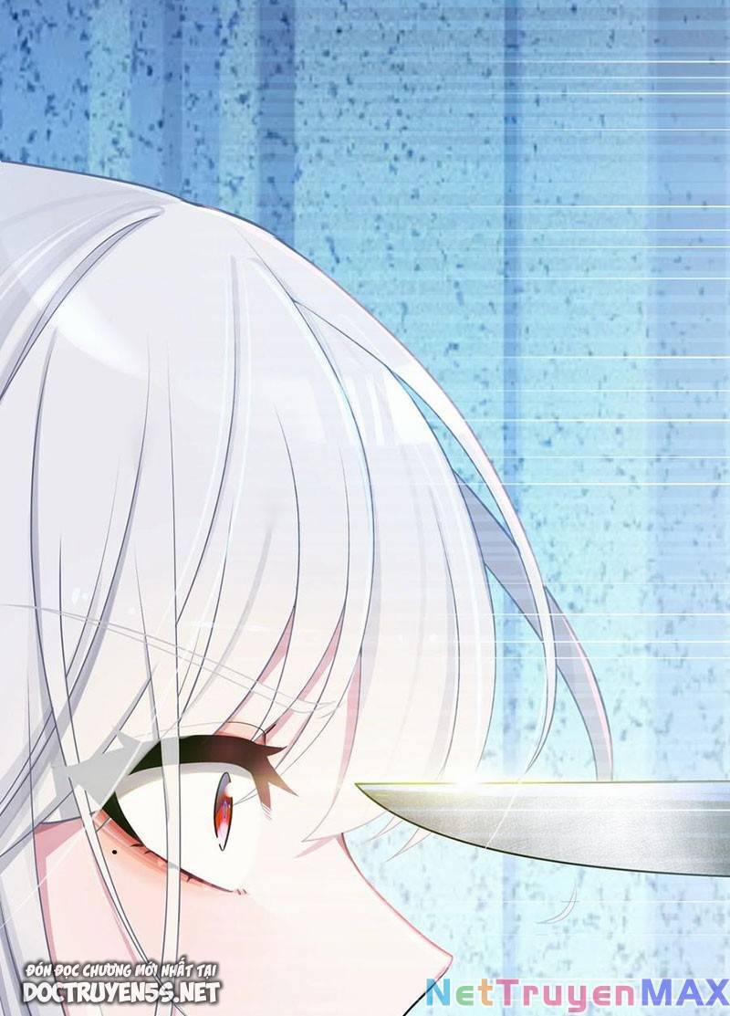 Nương Tử Nhà Ta Là Bạo Quân Nữ Đế Trong Tương Lai 22 trang 49