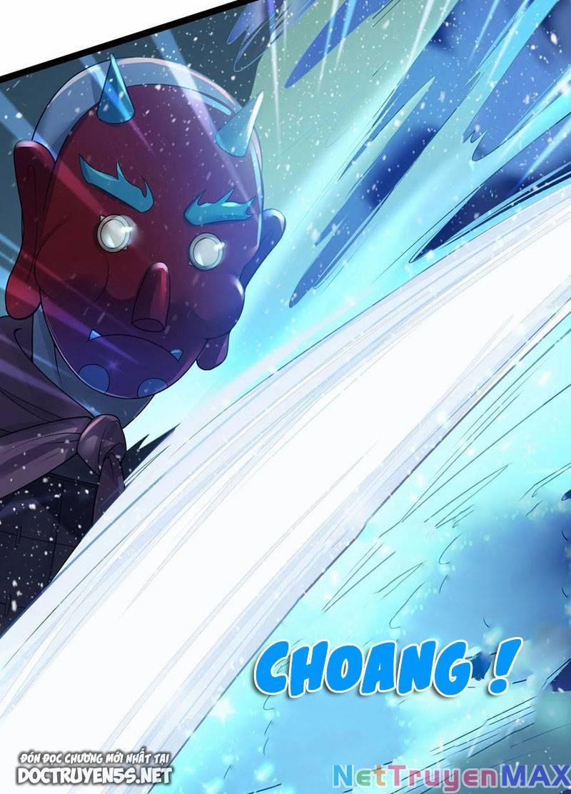Nương Tử Nhà Ta Là Bạo Quân Nữ Đế Trong Tương Lai 22 trang 51