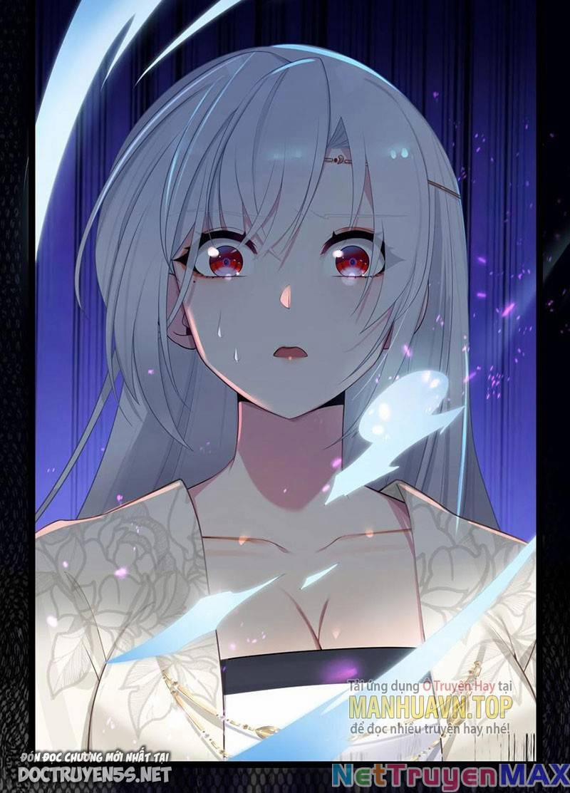 Nương Tử Nhà Ta Là Bạo Quân Nữ Đế Trong Tương Lai 22 trang 53
