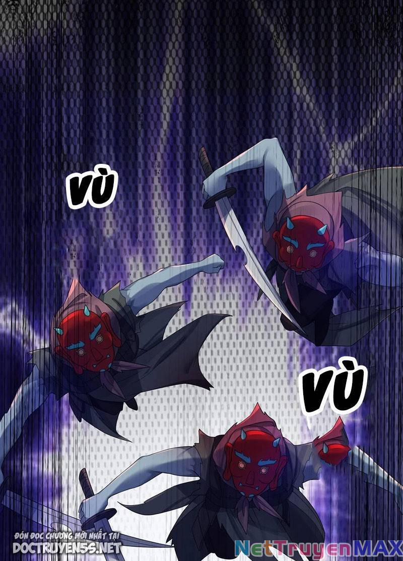 Nương Tử Nhà Ta Là Bạo Quân Nữ Đế Trong Tương Lai 22 trang 54