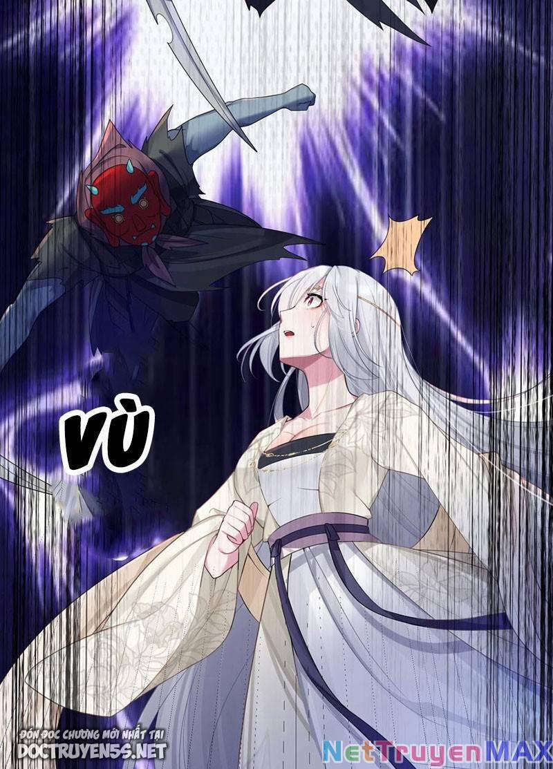 Nương Tử Nhà Ta Là Bạo Quân Nữ Đế Trong Tương Lai 22 trang 55