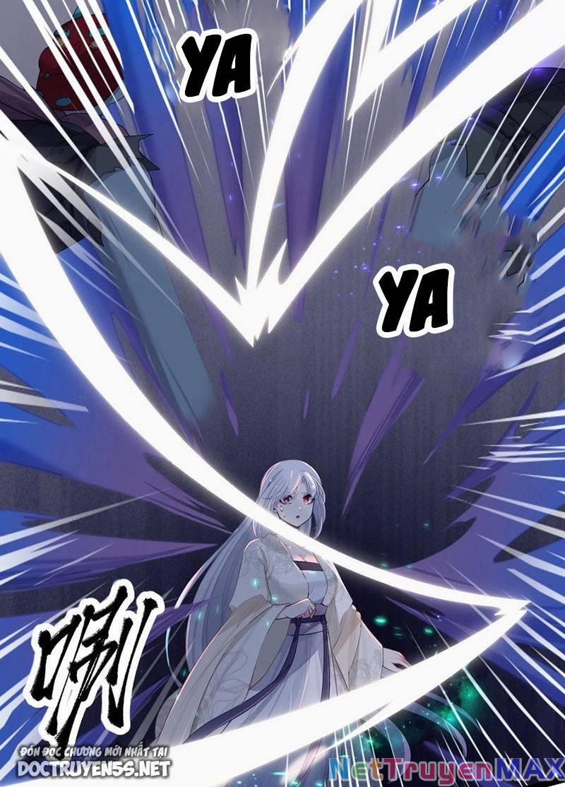 Nương Tử Nhà Ta Là Bạo Quân Nữ Đế Trong Tương Lai 22 trang 57