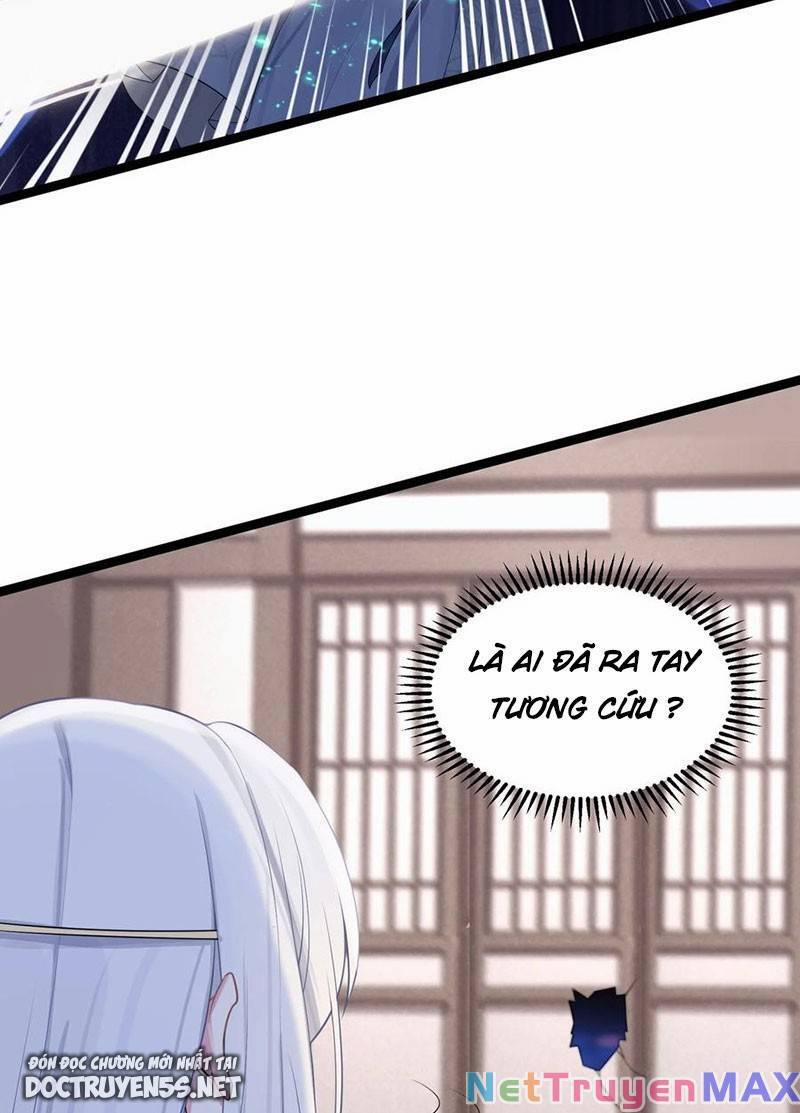 Nương Tử Nhà Ta Là Bạo Quân Nữ Đế Trong Tương Lai 22 trang 58