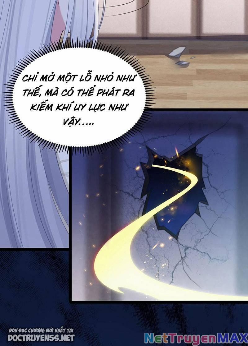 Nương Tử Nhà Ta Là Bạo Quân Nữ Đế Trong Tương Lai 22 trang 59