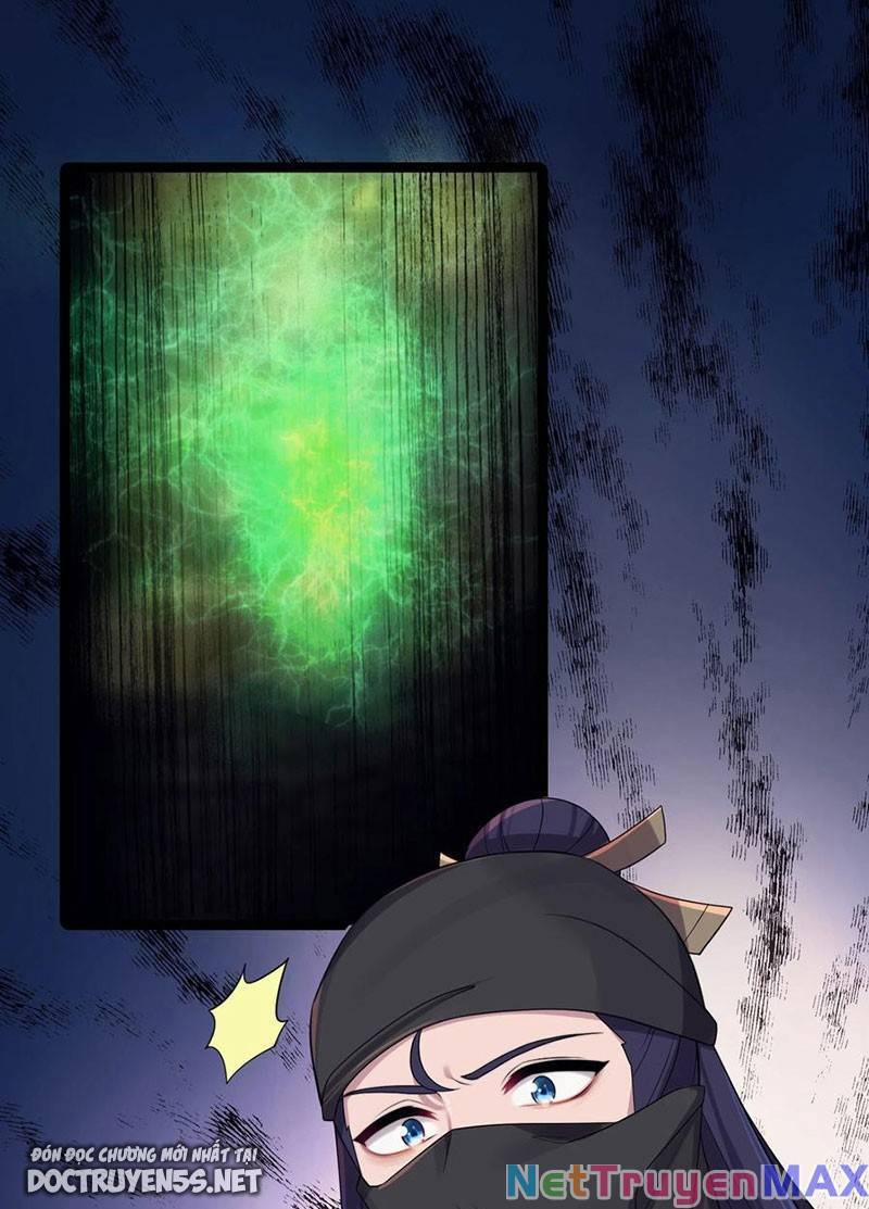 Nương Tử Nhà Ta Là Bạo Quân Nữ Đế Trong Tương Lai 22 trang 60