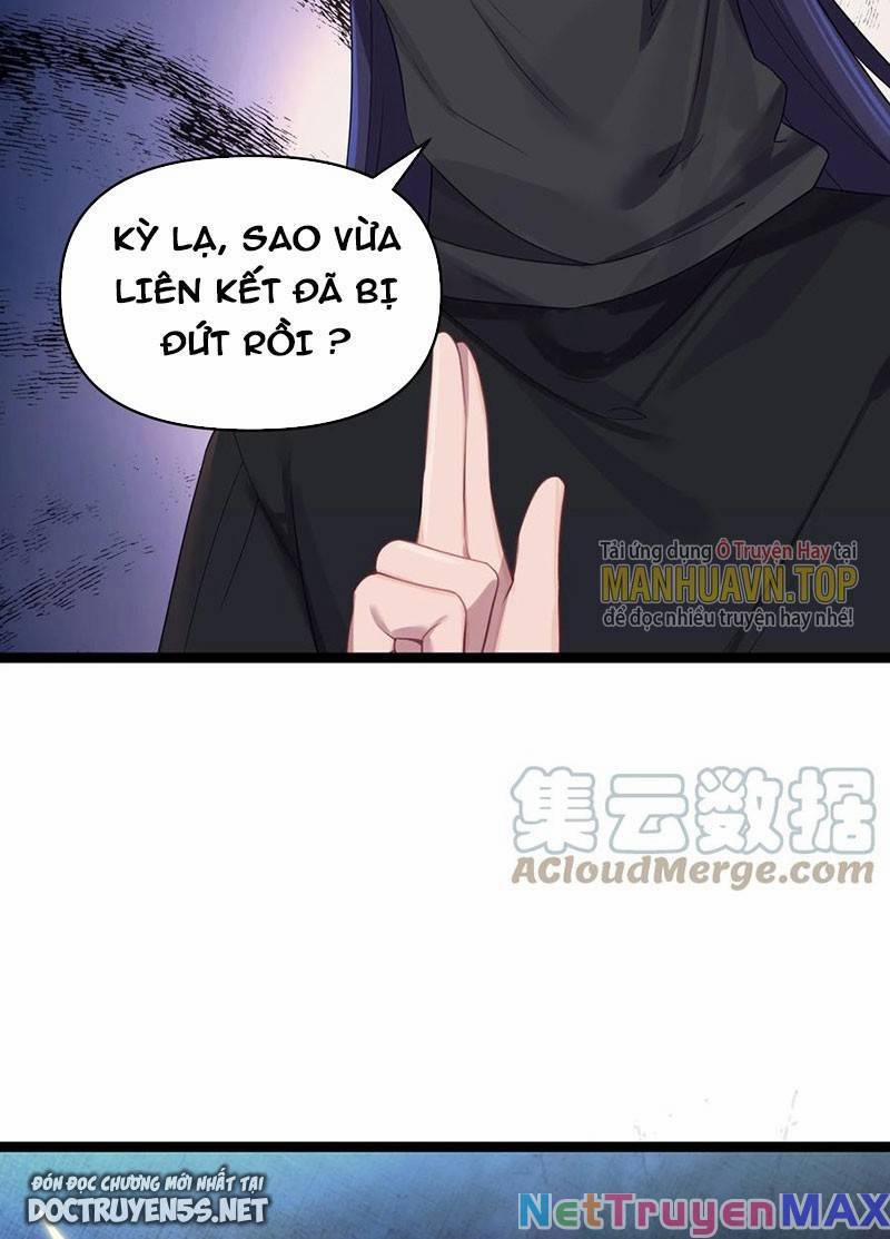 Nương Tử Nhà Ta Là Bạo Quân Nữ Đế Trong Tương Lai 22 trang 61