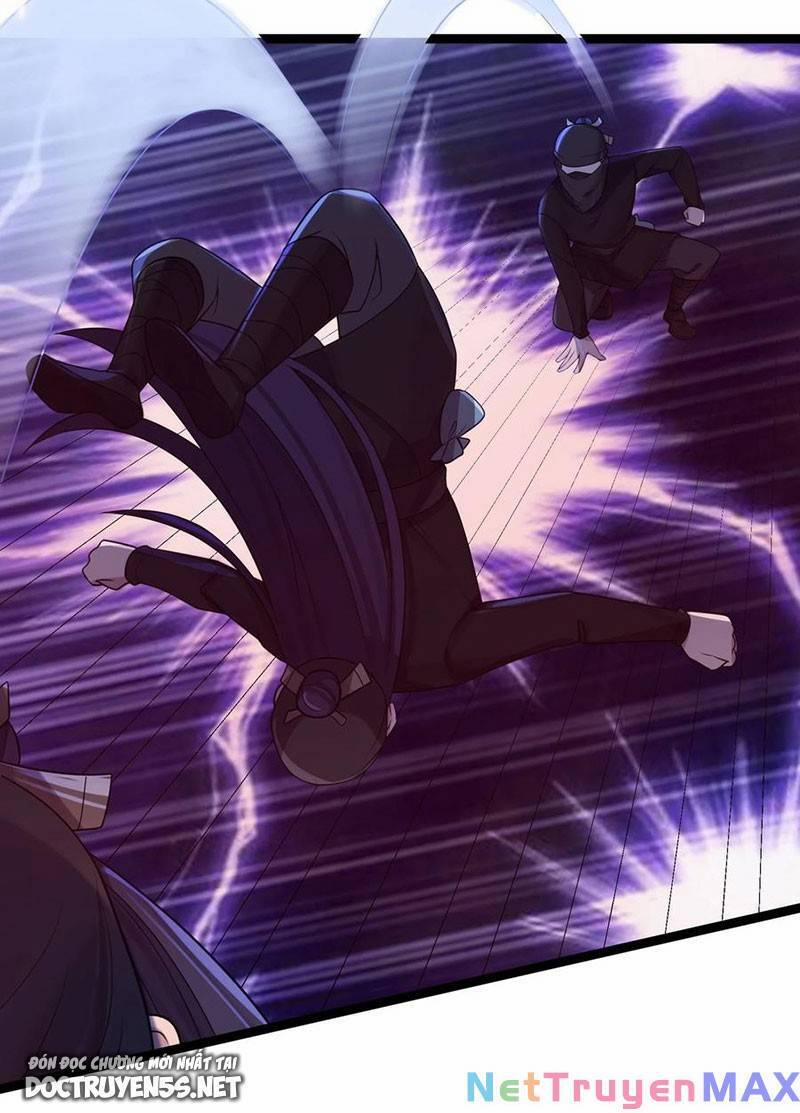 Nương Tử Nhà Ta Là Bạo Quân Nữ Đế Trong Tương Lai 22 trang 65