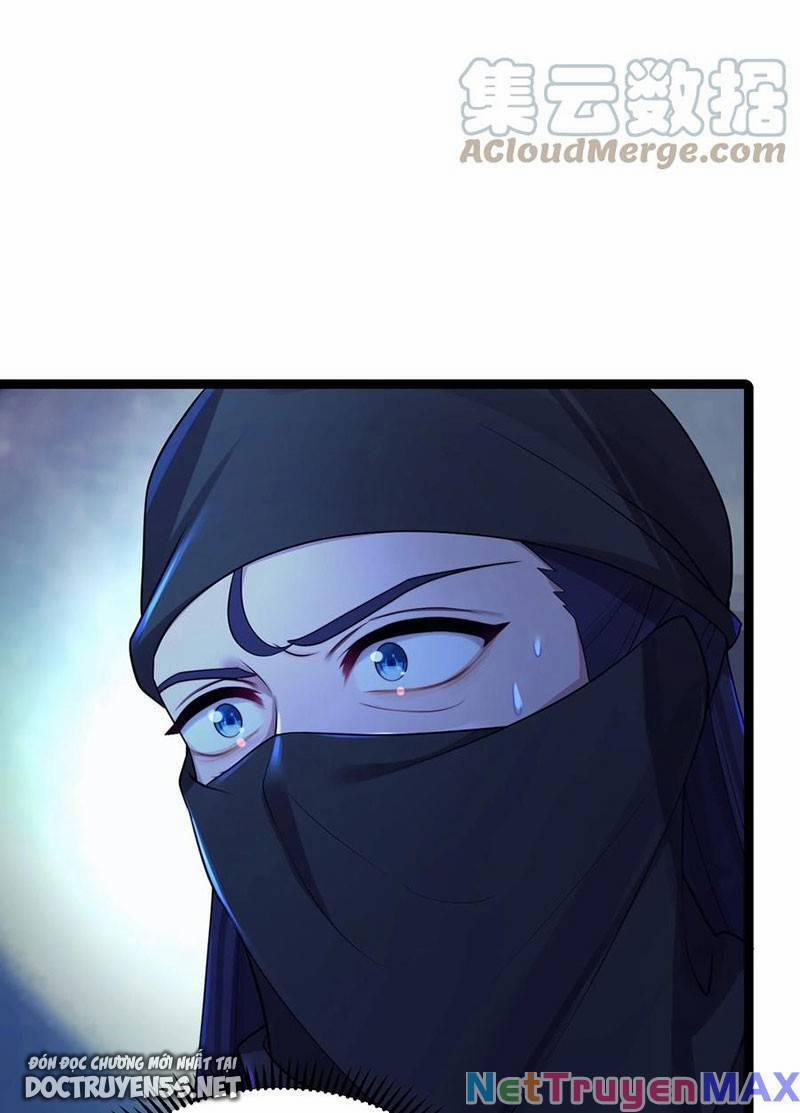Nương Tử Nhà Ta Là Bạo Quân Nữ Đế Trong Tương Lai 22 trang 66