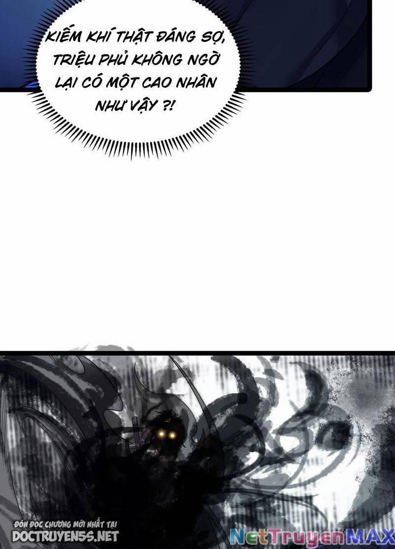 Nương Tử Nhà Ta Là Bạo Quân Nữ Đế Trong Tương Lai 22 trang 67