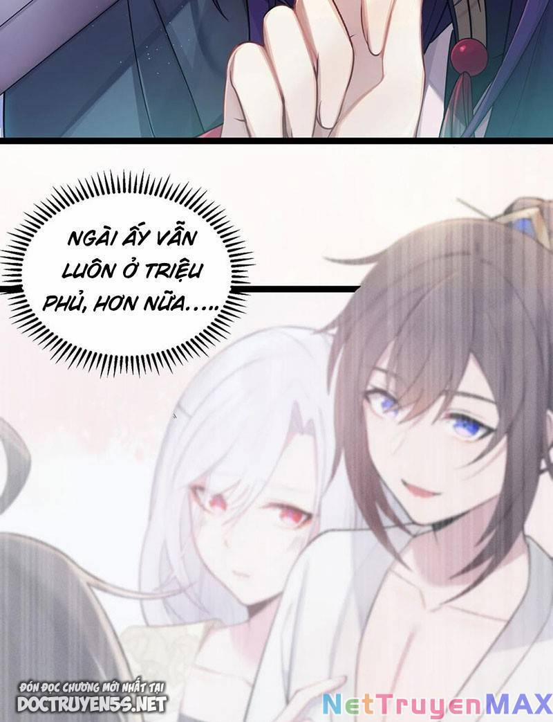 Nương Tử Nhà Ta Là Bạo Quân Nữ Đế Trong Tương Lai 22 trang 7