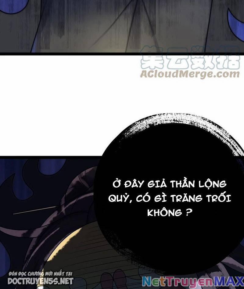 Nương Tử Nhà Ta Là Bạo Quân Nữ Đế Trong Tương Lai 22 trang 71
