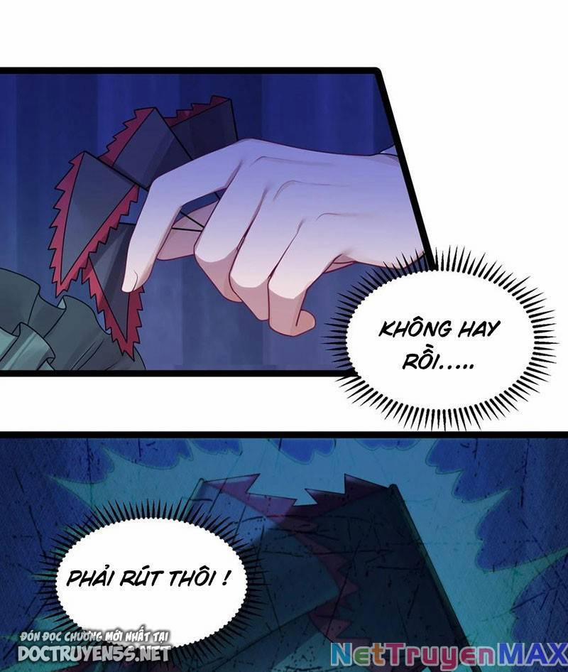 Nương Tử Nhà Ta Là Bạo Quân Nữ Đế Trong Tương Lai 22 trang 74