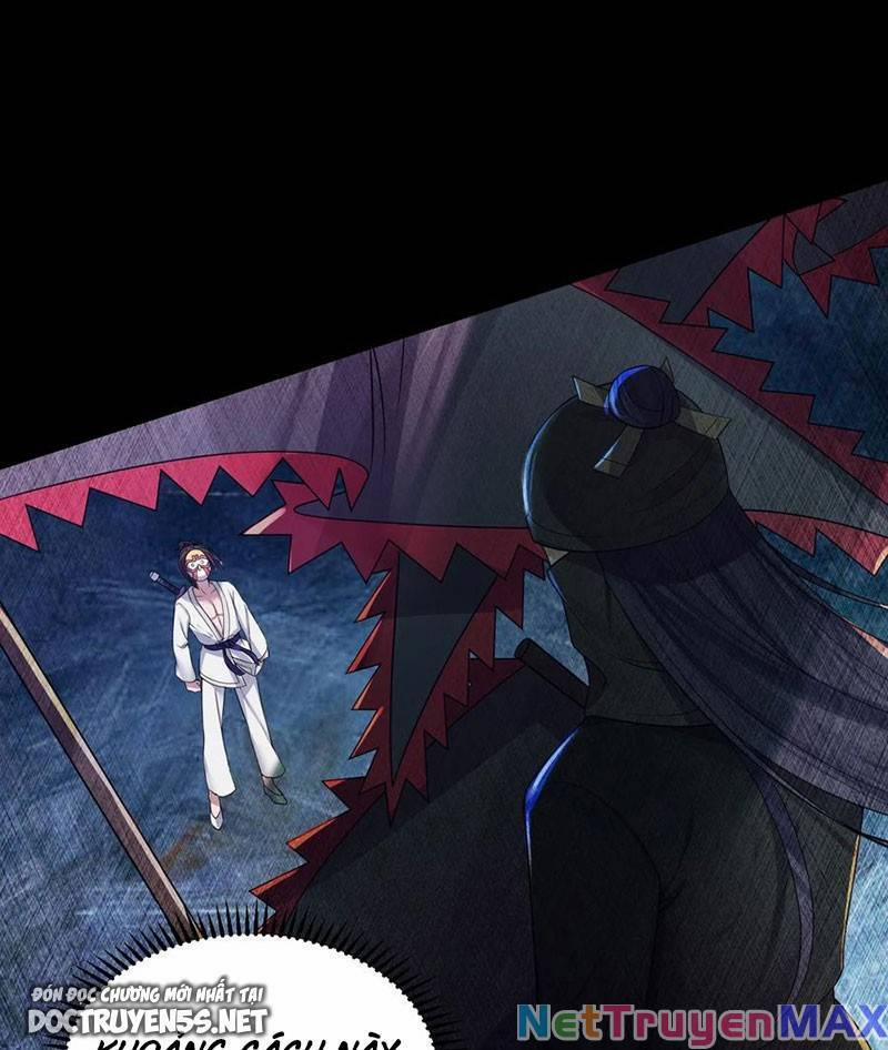 Nương Tử Nhà Ta Là Bạo Quân Nữ Đế Trong Tương Lai 22 trang 75