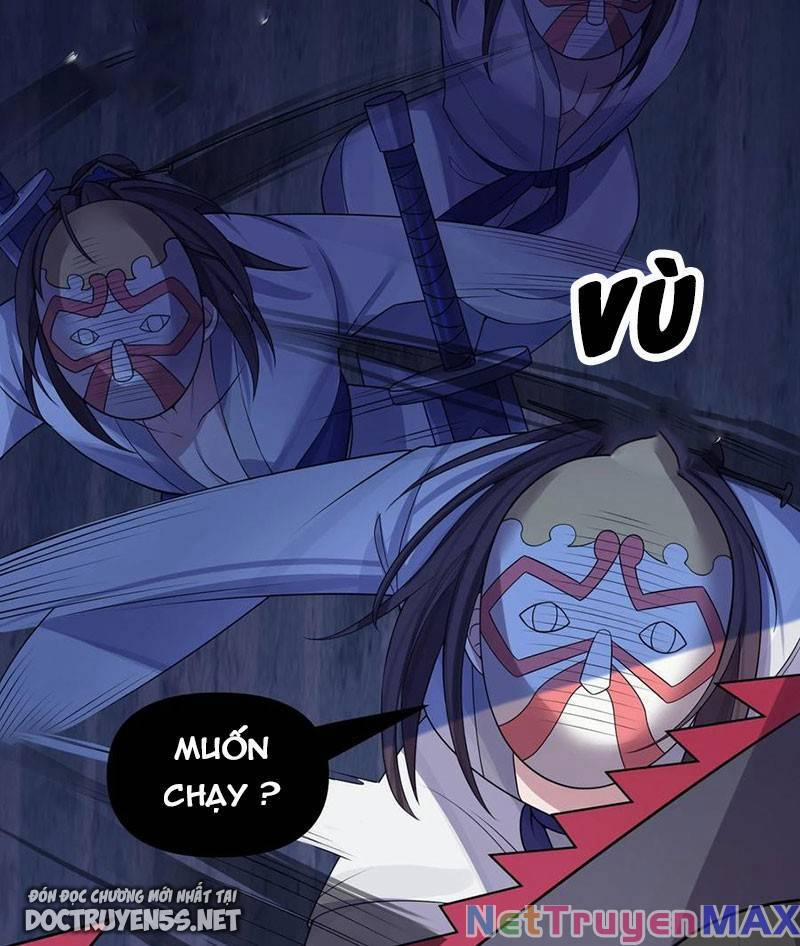 Nương Tử Nhà Ta Là Bạo Quân Nữ Đế Trong Tương Lai 22 trang 77