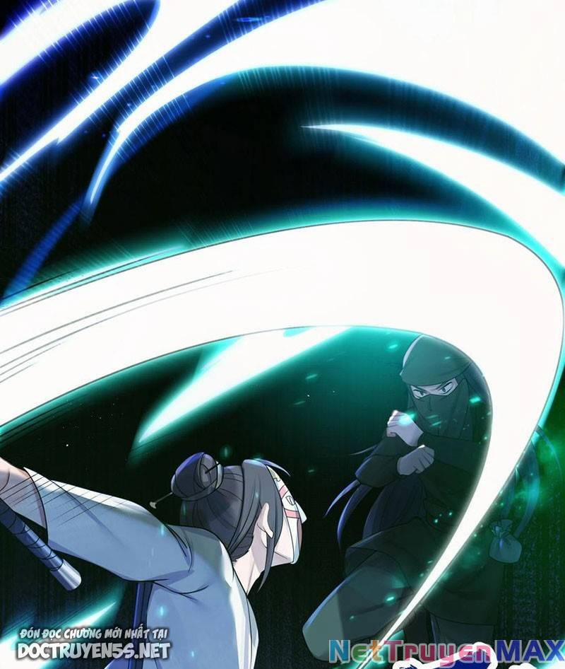 Nương Tử Nhà Ta Là Bạo Quân Nữ Đế Trong Tương Lai 22 trang 83