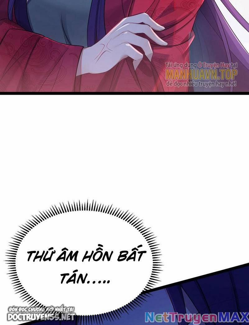 Nương Tử Nhà Ta Là Bạo Quân Nữ Đế Trong Tương Lai 22 trang 9