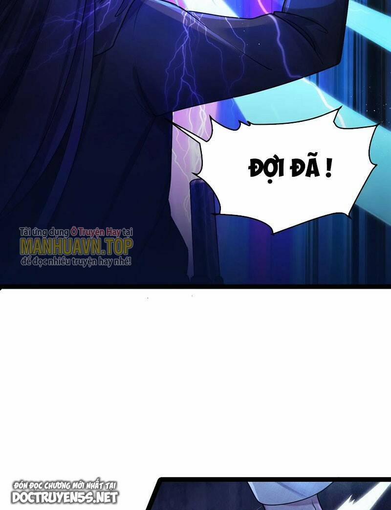 Nương Tử Nhà Ta Là Bạo Quân Nữ Đế Trong Tương Lai 23 trang 1