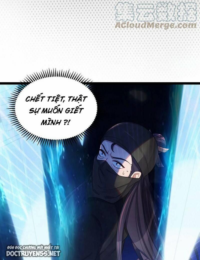 Nương Tử Nhà Ta Là Bạo Quân Nữ Đế Trong Tương Lai 23 trang 13