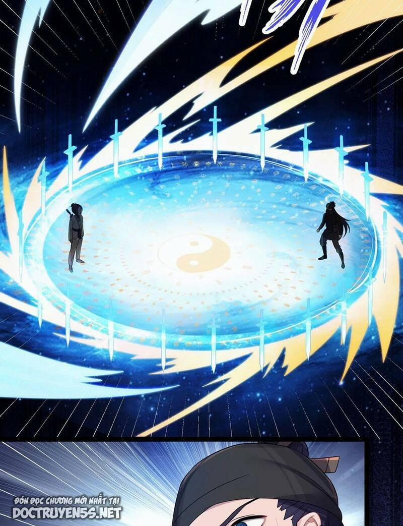 Nương Tử Nhà Ta Là Bạo Quân Nữ Đế Trong Tương Lai 23 trang 15