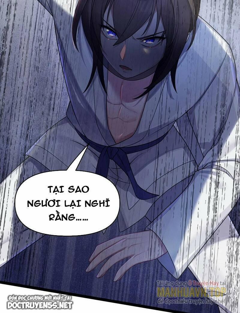 Nương Tử Nhà Ta Là Bạo Quân Nữ Đế Trong Tương Lai 23 trang 17