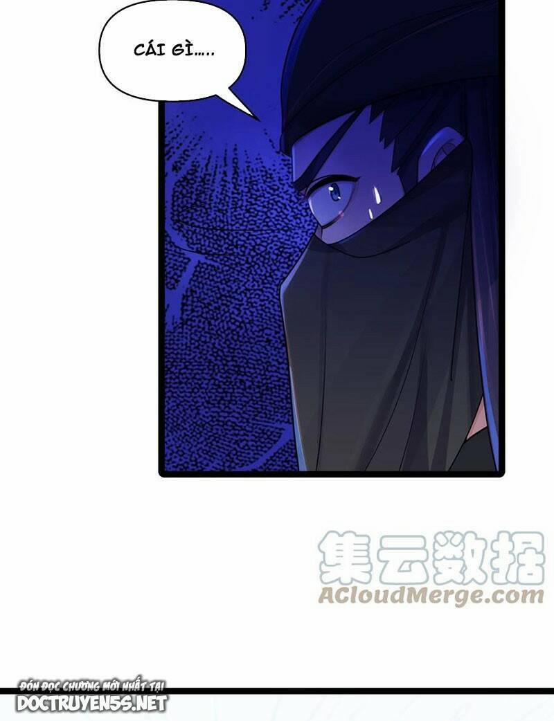 Nương Tử Nhà Ta Là Bạo Quân Nữ Đế Trong Tương Lai 23 trang 19